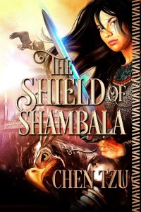 Shield of Shambala